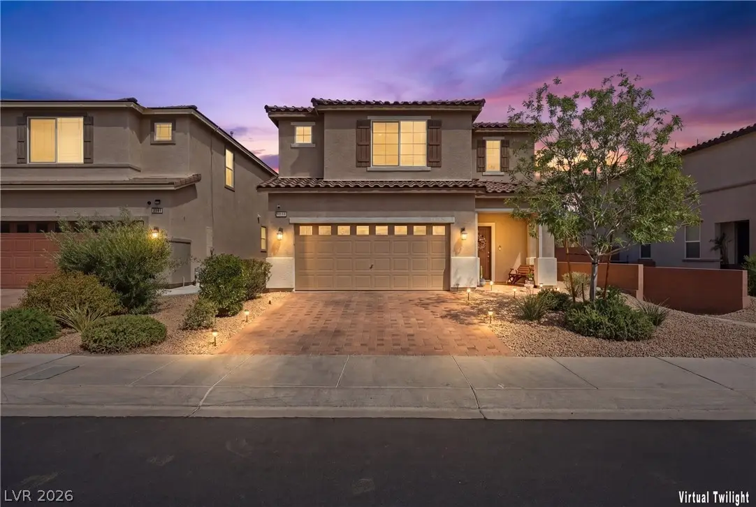 1016 Huckburn Avenue, Henderson, NV 89015 - #1