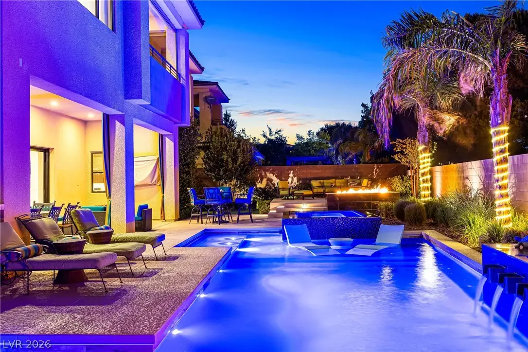 102 San Martino Place, Henderson, NV 89011 - #1