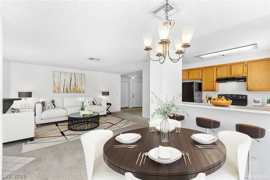 6867 Tamarus Street #104, Las Vegas, NV 89119 - #3
