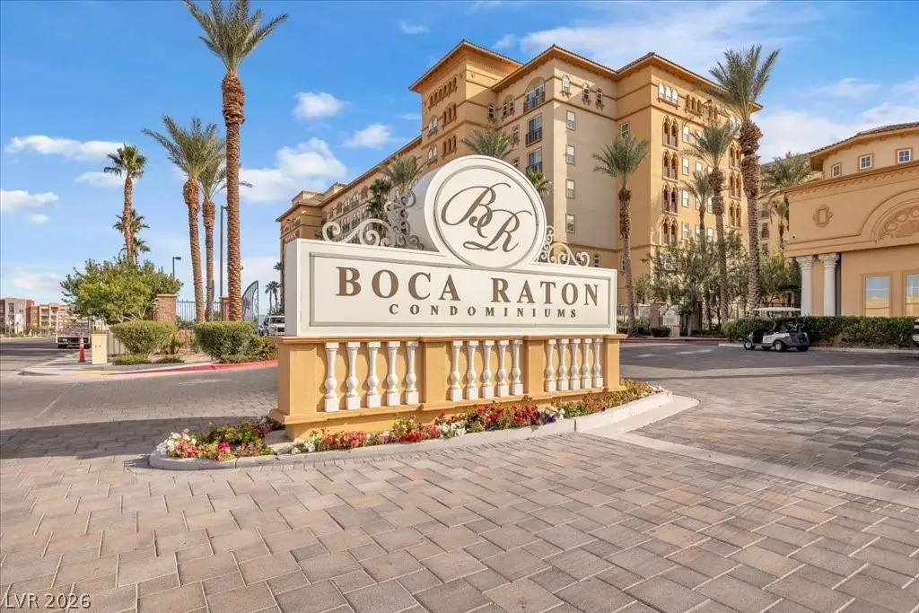 2405 W Serene Ave #631, Las Vegas, NV 89123 - #1