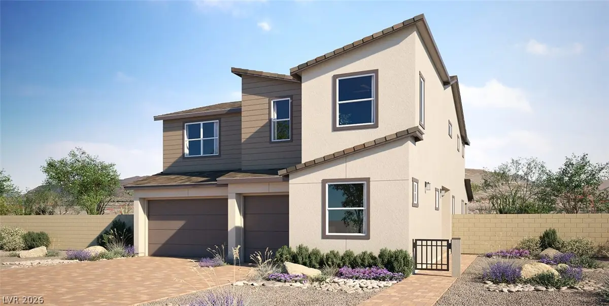 726 Cloud Creek Street, Henderson, NV 89011 - #1