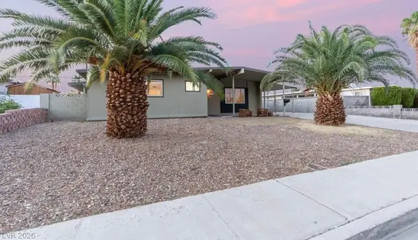 1628 Izabella Avenue, Las Vegas, NV 89169