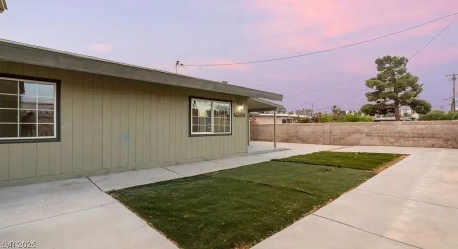 1628 Izabella Avenue, Las Vegas, NV 89169 - #2