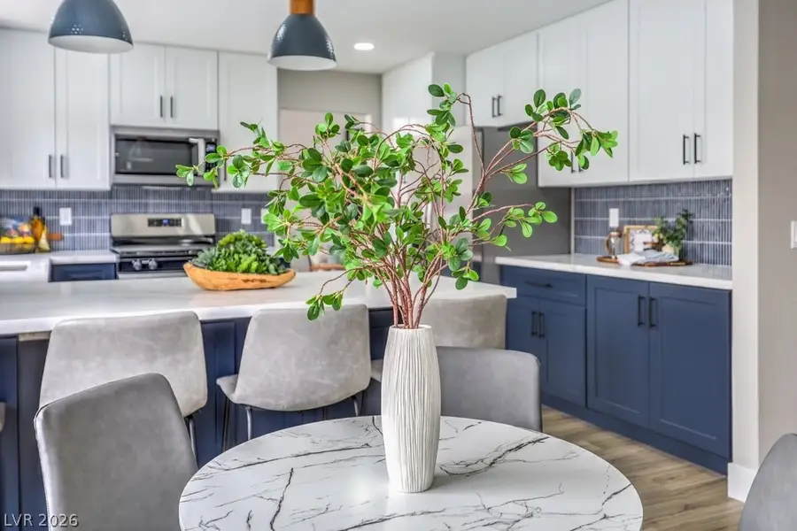 5428 Tincup Drive, Las Vegas, NV 89130 - #2