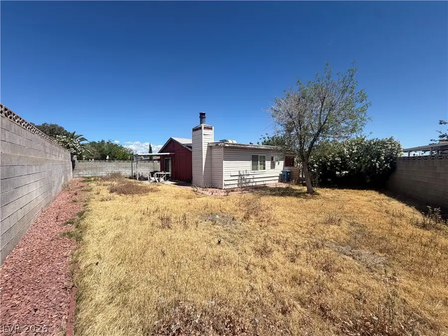 1720 Tranquility Drive, Las Vegas, NV 89102 - #3