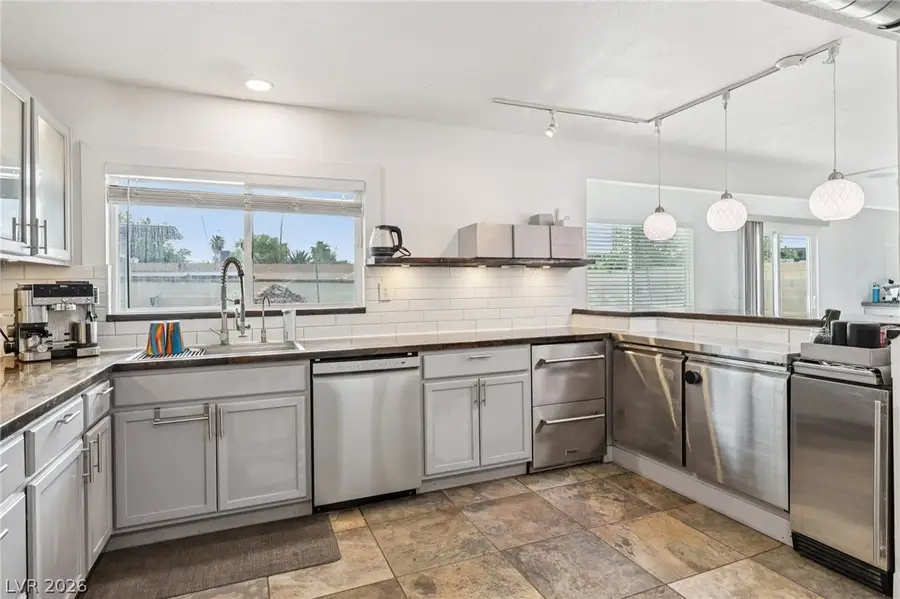 3709 Sunrise Avenue, Las Vegas, NV 89110 - #3