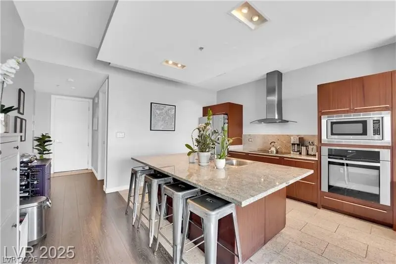 4471 Dean Martin Drive #2204, Las Vegas, NV 89103 - #3