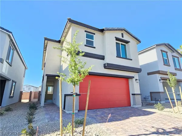 2467 Tom Collins Drive, Las Vegas, NV 89121