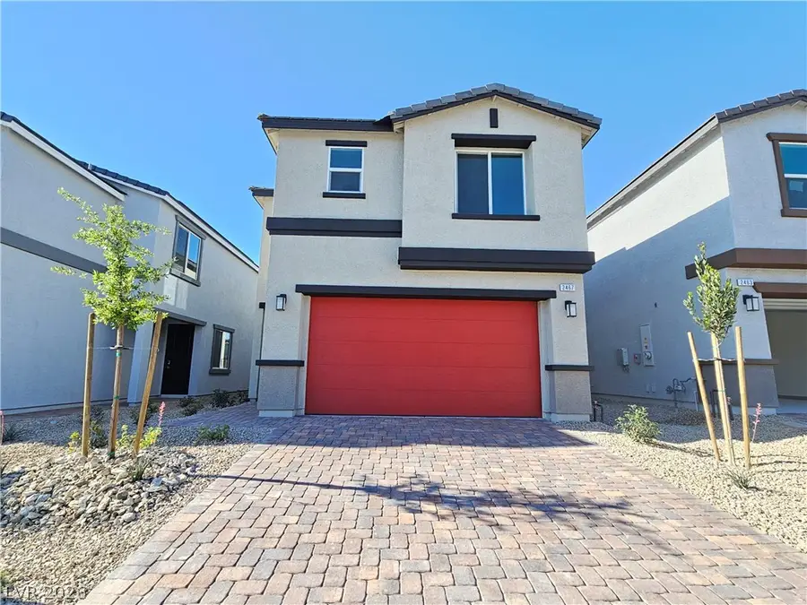 2467 Tom Collins Drive, Las Vegas, NV 89121 - #2