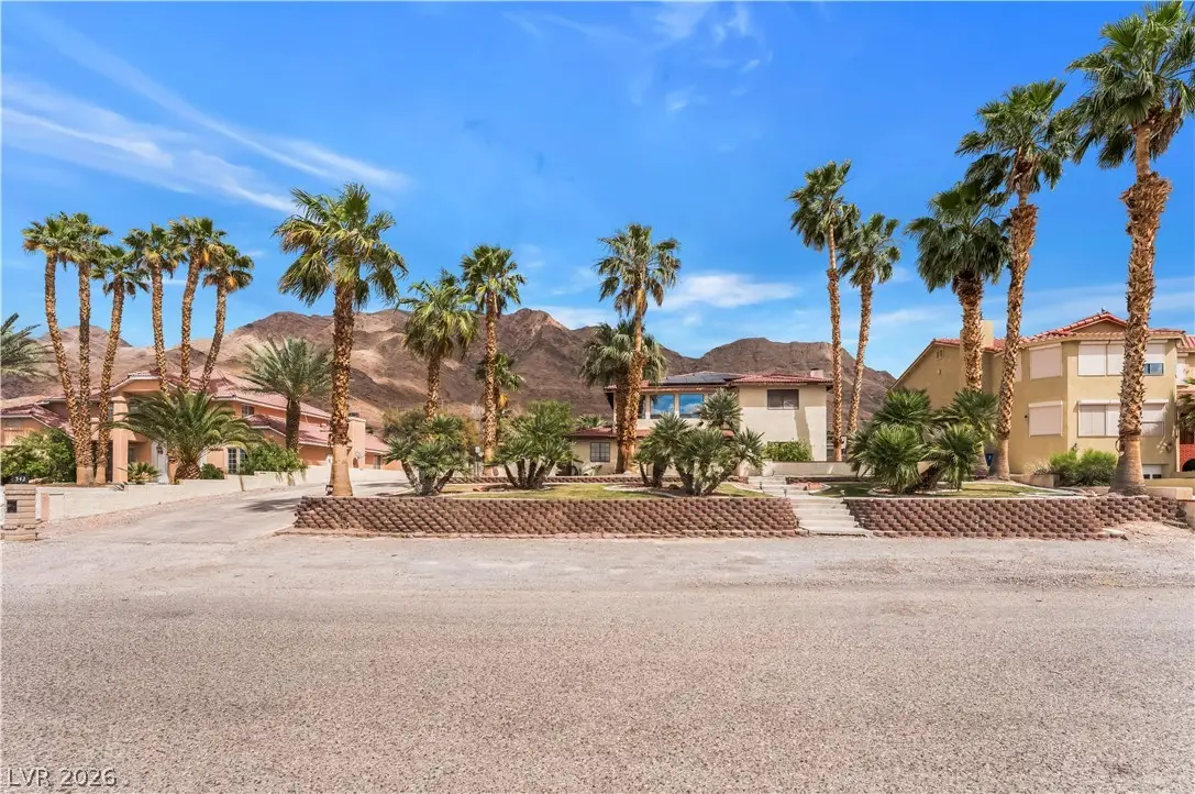 542 Radwick Drive, Las Vegas, NV 89110 - #1