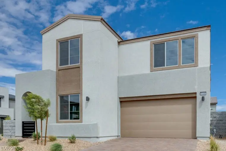 10488 Mountain Aster Avenue, Las Vegas, NV 89166 - #2