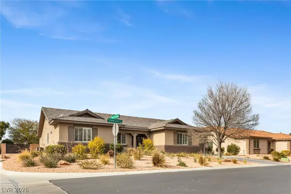 8089 Soledad Canyon Street, Las Vegas, NV 89131