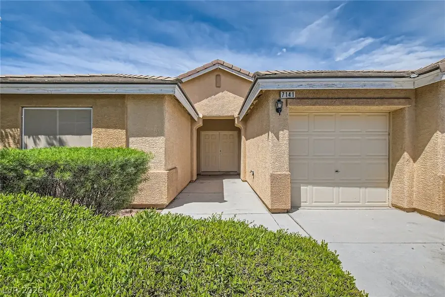 7141 Longhorn Cattle Street, North Las Vegas, NV 89084 - #2