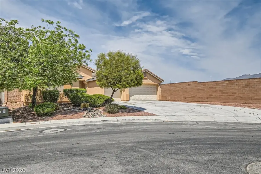7141 Longhorn Cattle Street, North Las Vegas, NV 89084 - #3