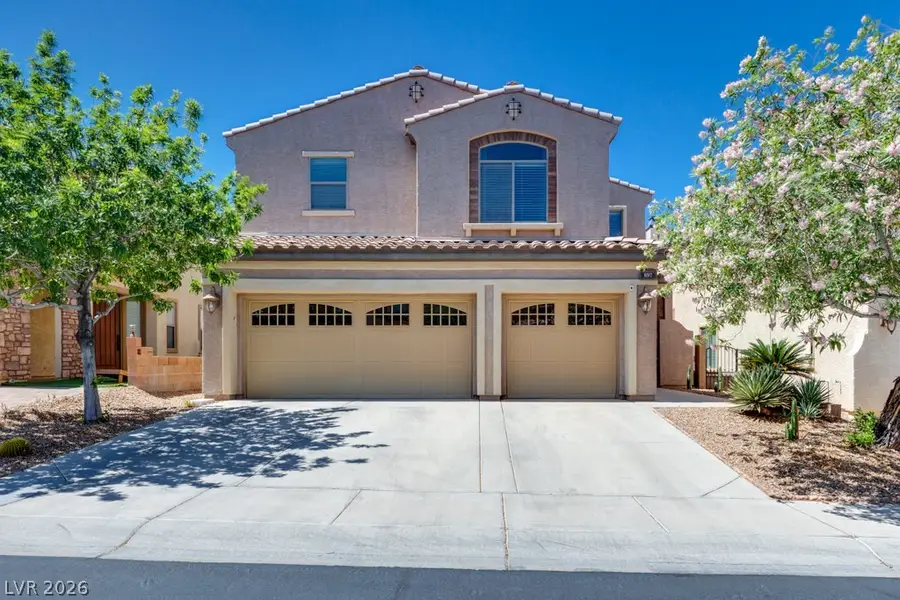 897 Via Del Tramonto Street, Henderson, NV 89011 - #2
