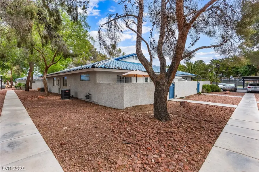 2109 Willowbury Drive #C, Las Vegas, NV 89108 - #2