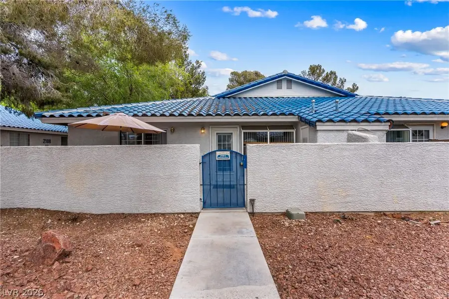 2109 Willowbury Drive #C, Las Vegas, NV 89108 - #3