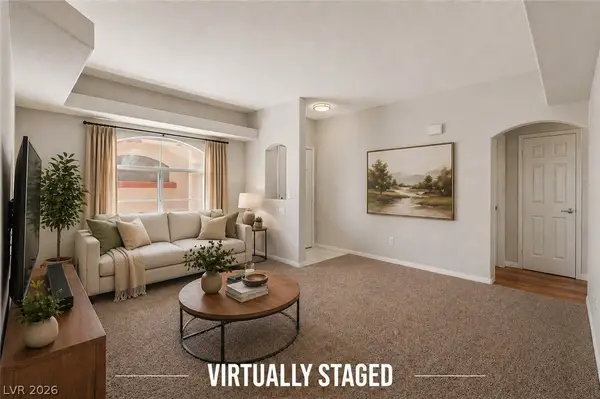 517 Indian Princess Drive #201, Las Vegas, NV 89145