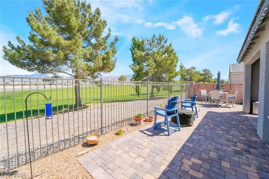 4296 E Cactus Canyon Drive, Pahrump, NV 89061 - #2