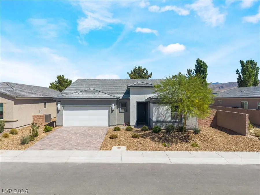 4296 E Cactus Canyon Drive, Pahrump, NV 89061 - #3