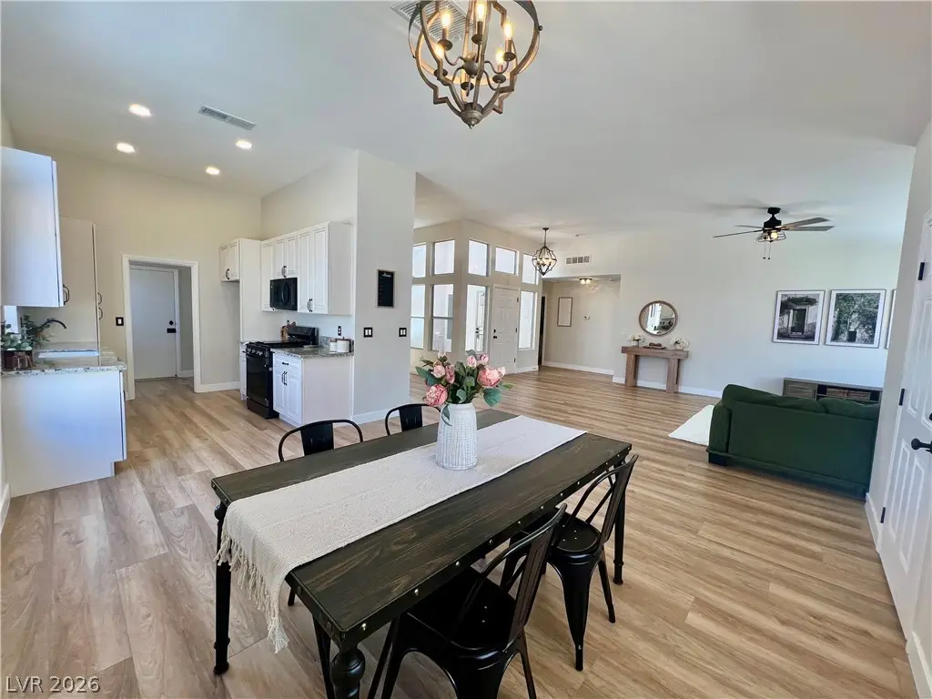 2052 Angel Falls Drive, Henderson, NV 89074 - #1