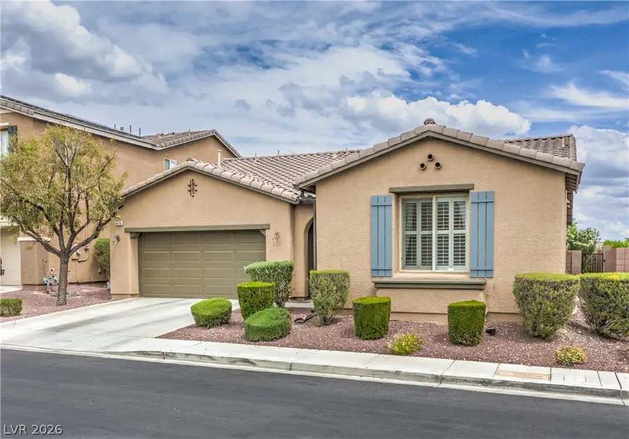 6426 Emerson Gardens Street, Las Vegas, NV 89166 - #2