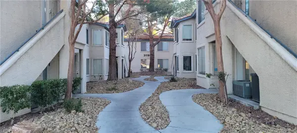 3119 Key Largo Drive #201, Las Vegas, NV 89120