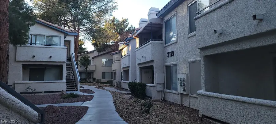3119 Key Largo Drive #201, Las Vegas, NV 89120 - #2