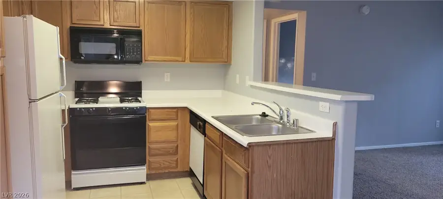 3119 Key Largo Drive #201, Las Vegas, NV 89120 - #3