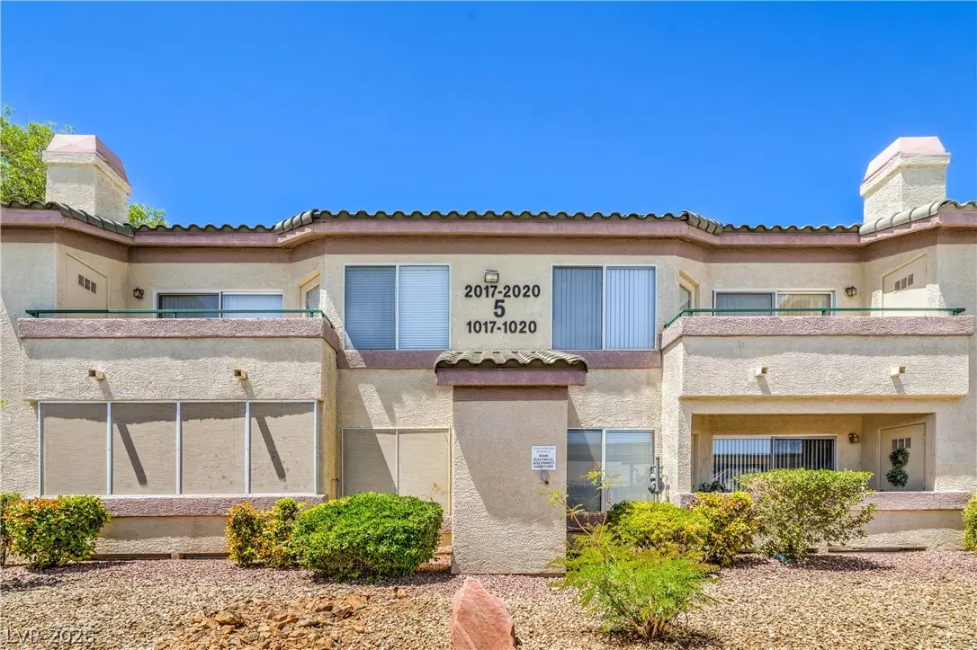 5710 E Tropicana Avenue #1017, Las Vegas, NV 89122 - #1