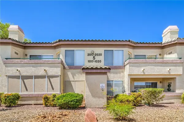 5710 E Tropicana Avenue #1017, Las Vegas, NV 89122