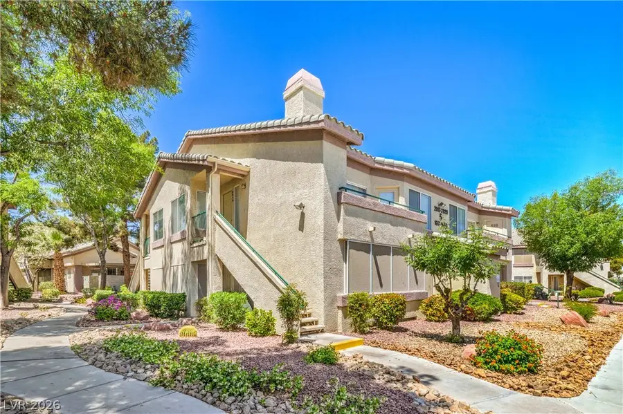 5710 E Tropicana Avenue #1017, Las Vegas, NV 89122 - #2
