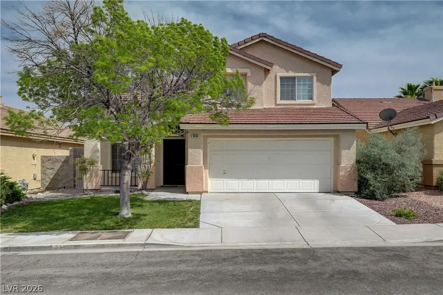 1416 Iron Springs Drive, Las Vegas, NV 89144 - #2