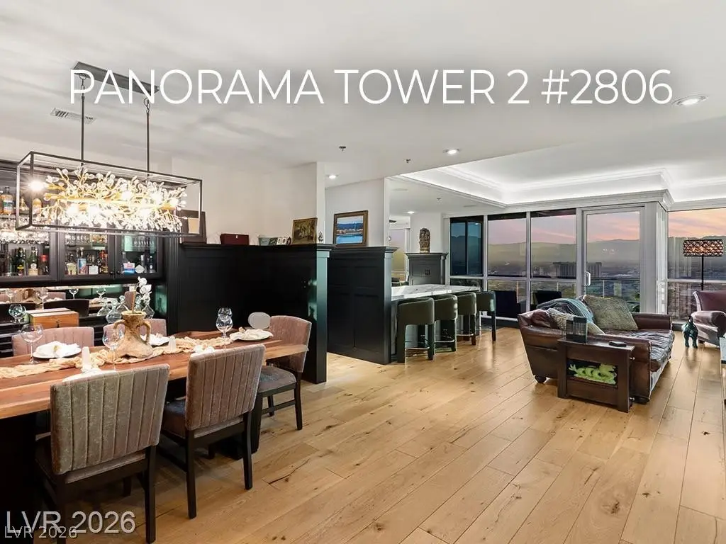 4575 Dean Martin Drive #2806, Las Vegas, NV 89103 - #1