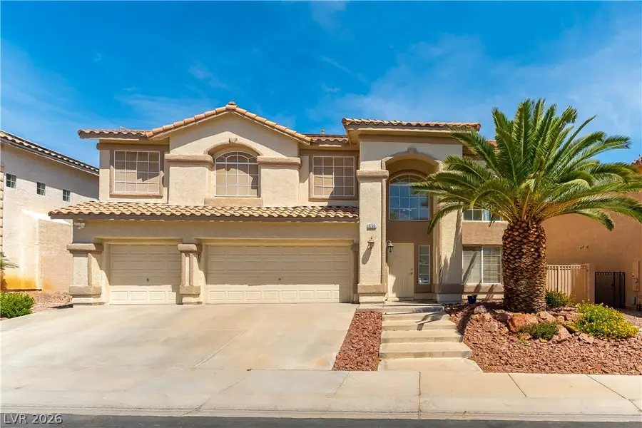 8700 Wild Diamond Avenue, Las Vegas, NV 89143 - #2