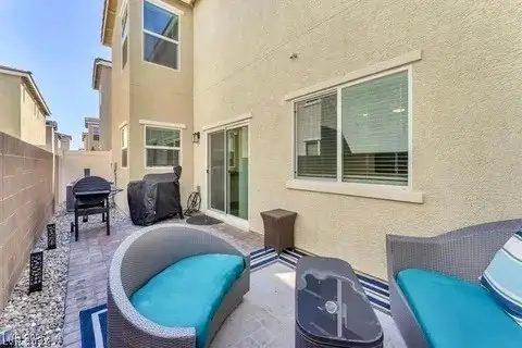 2682 Weathered Copper Avenue, North Las Vegas, NV 89086 - #2