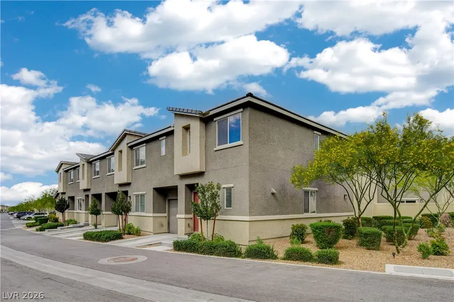 2872 Atomic Tangerine Way #4, Las Vegas, NV 89183 - #2