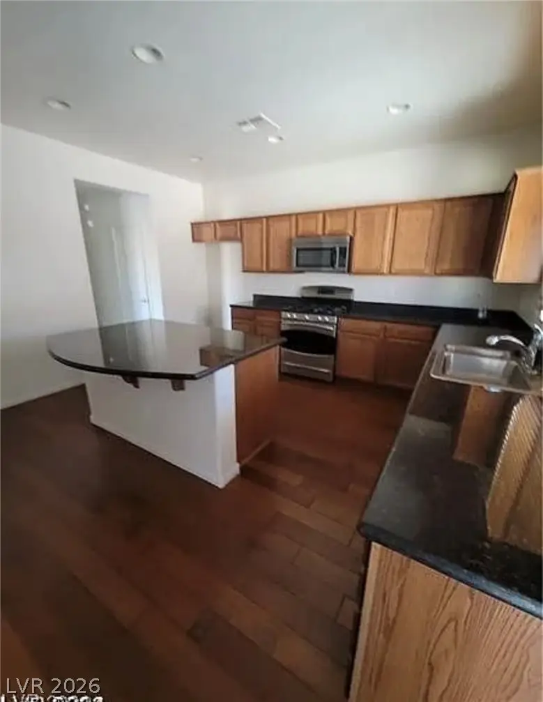 6647 Brooklyn Heights Street, Las Vegas, NV 89166 - #2