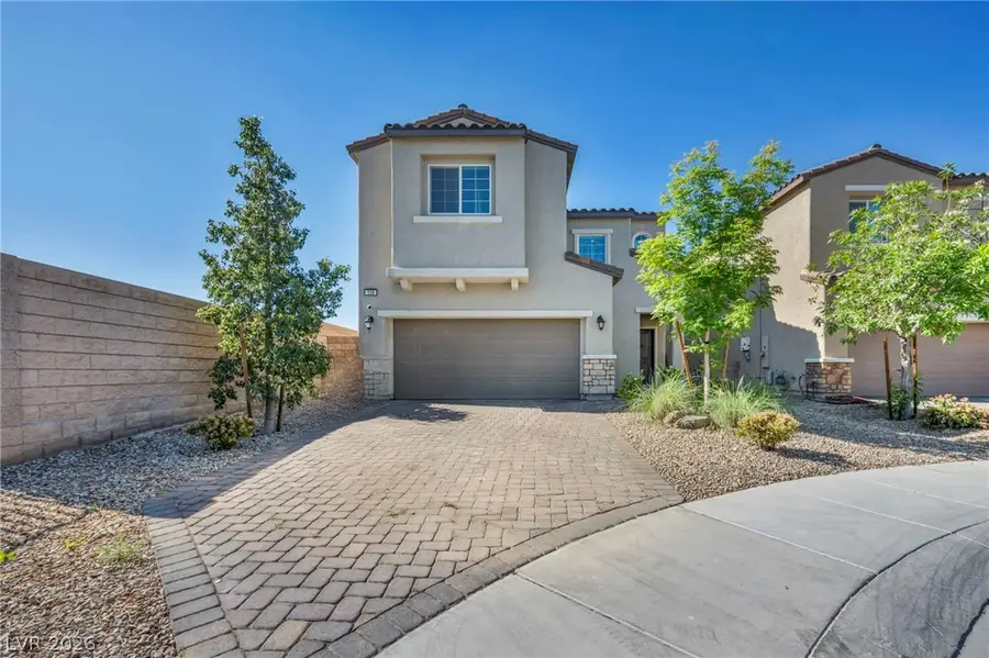 135 Moon Ranch Avenue, North Las Vegas, NV 89031 - #2