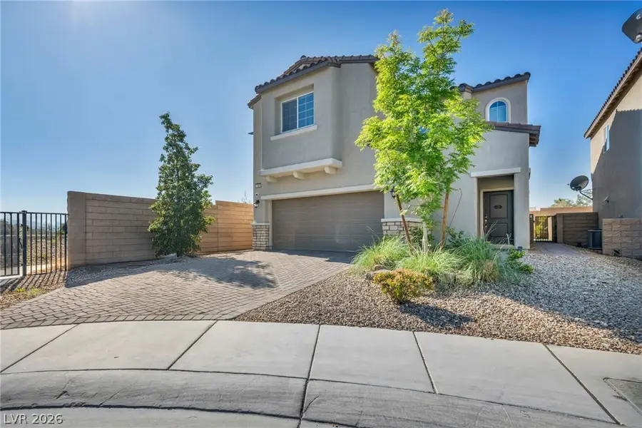 135 Moon Ranch Avenue, North Las Vegas, NV 89031 - #3