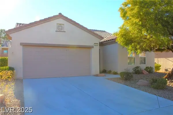 2212 Sawtooth Mountain Drive, Henderson, NV 89044