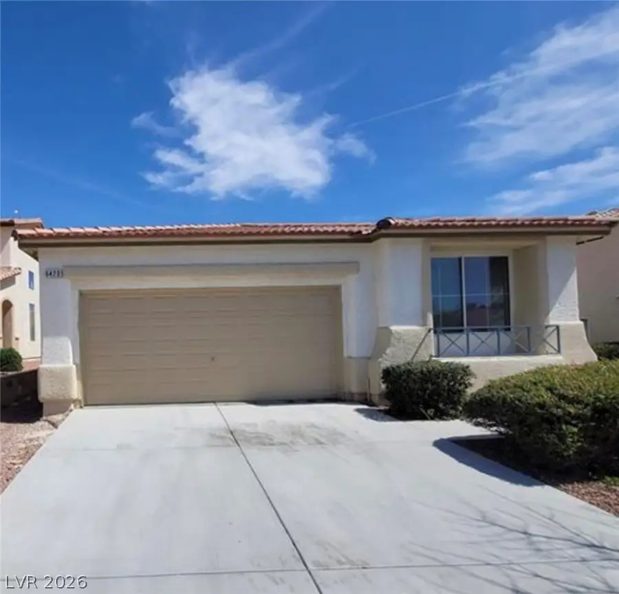 6420 Indian Peak Court, North Las Vegas, NV 89084 - #2