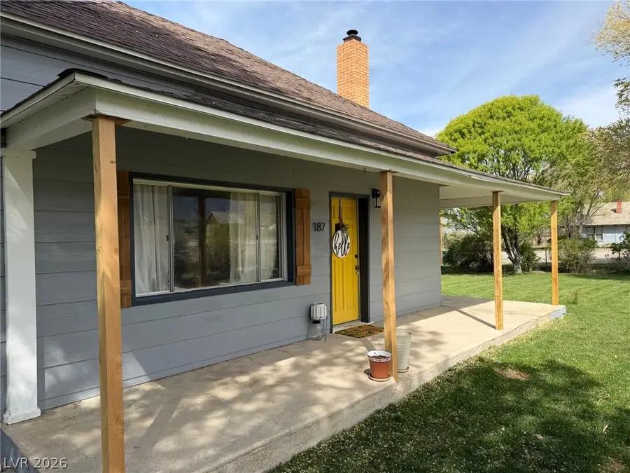 187 North Main Street, Lund, NV 89317 - #3