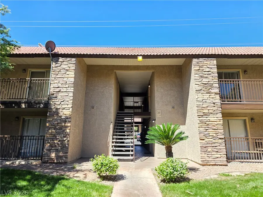 5121 River Glen Drive #138, Las Vegas, NV 89103 - #2