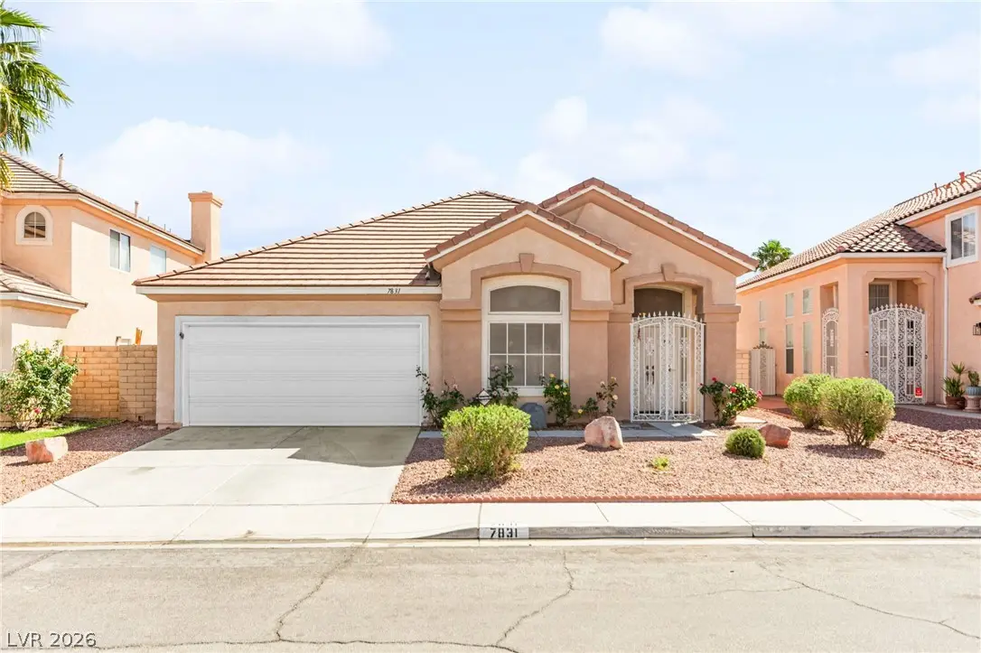 7831 Windward Road, Las Vegas, NV 89147 - #1