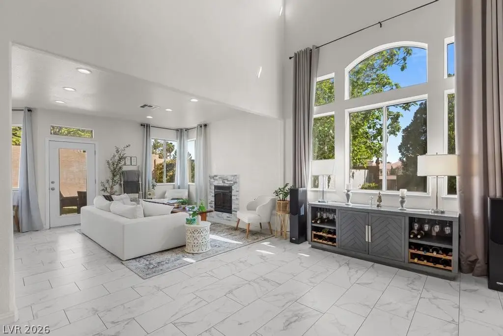 9536 Summer Rain Drive, Las Vegas, NV 89134 - #1