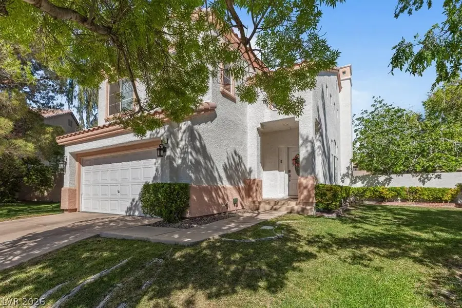 9536 Summer Rain Drive, Las Vegas, NV 89134 - #3