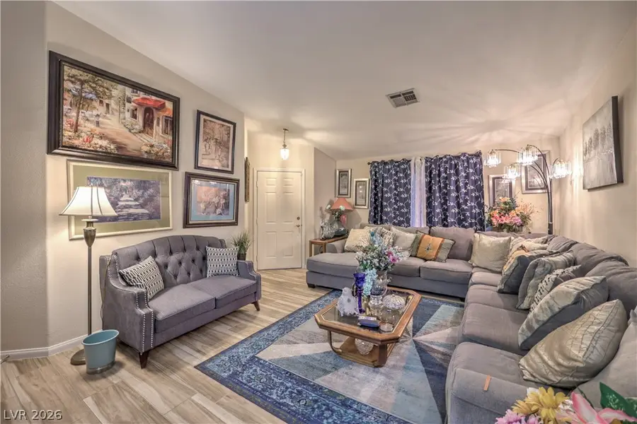 3829 Iverson Lane, North Las Vegas, NV 89032 - #2