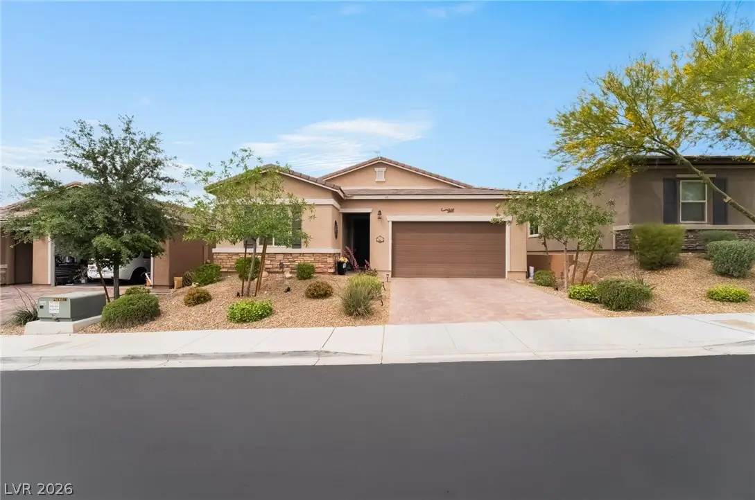 8651 Loretta Bay Street, Las Vegas, NV 89178 - #1