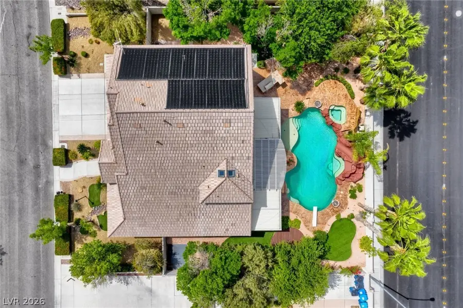 7320 Real Quiet Drive, Las Vegas, NV 89131 - #3